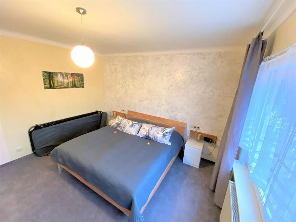 Apartment In ואלטרסהאוזן מראה חיצוני תמונה