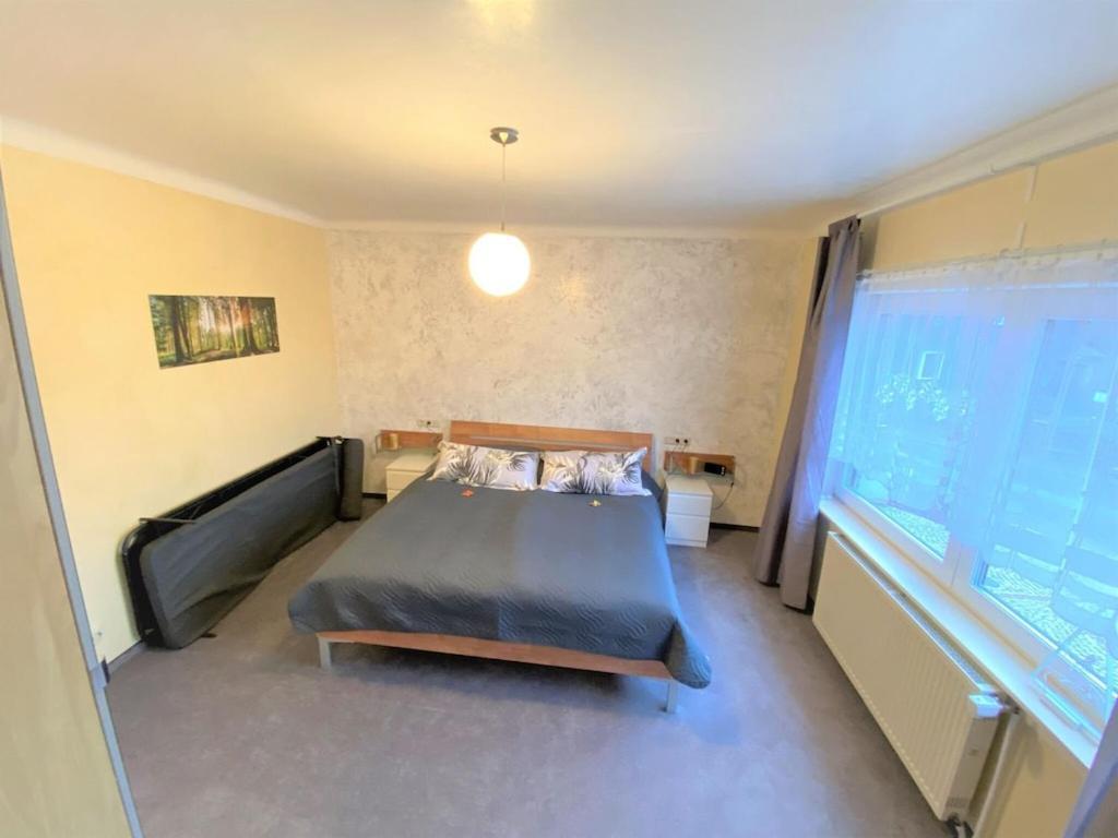 Apartment In ואלטרסהאוזן מראה חיצוני תמונה