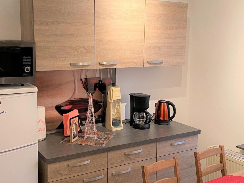 Apartment In ואלטרסהאוזן מראה חיצוני תמונה