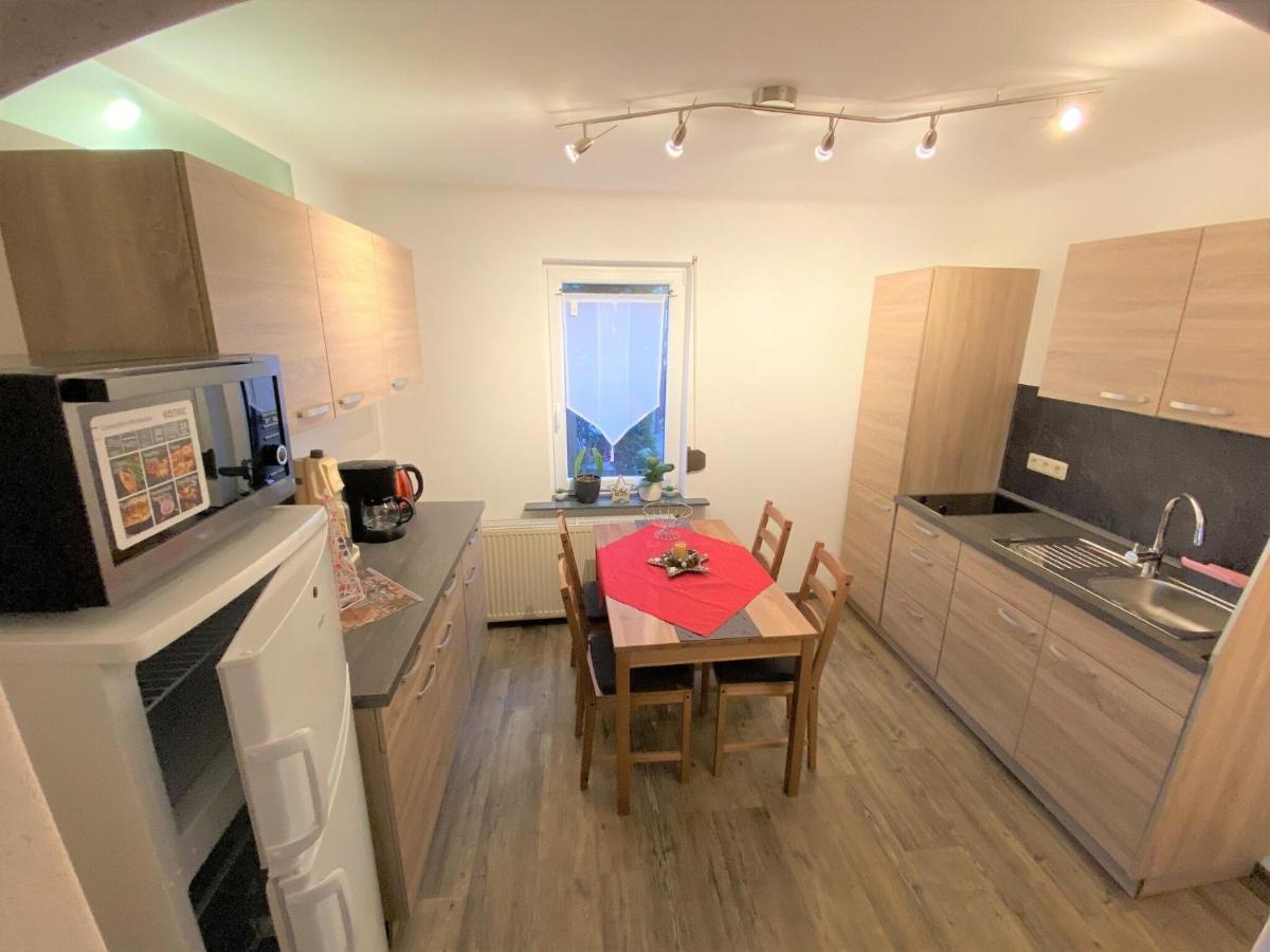 Apartment In ואלטרסהאוזן מראה חיצוני תמונה